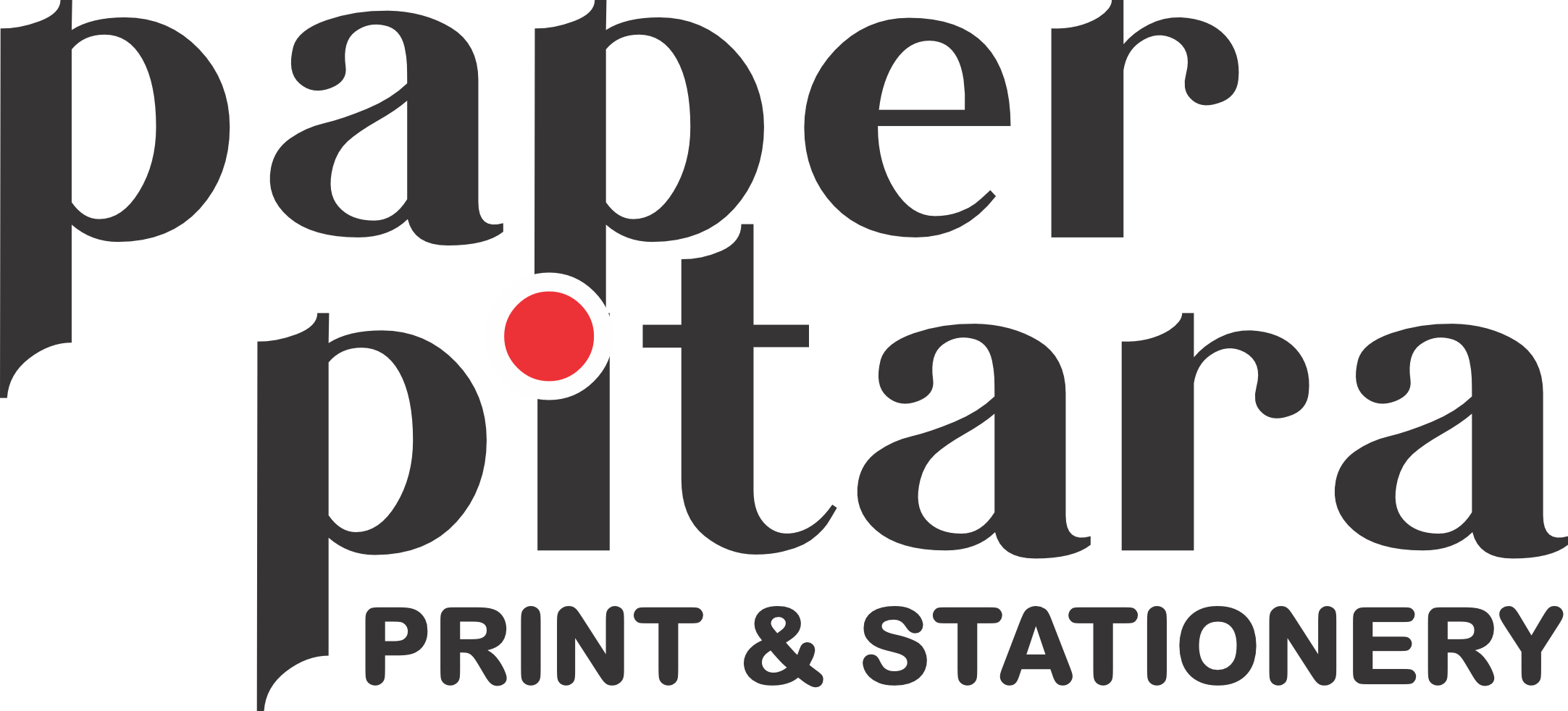 PaperPitara Logo