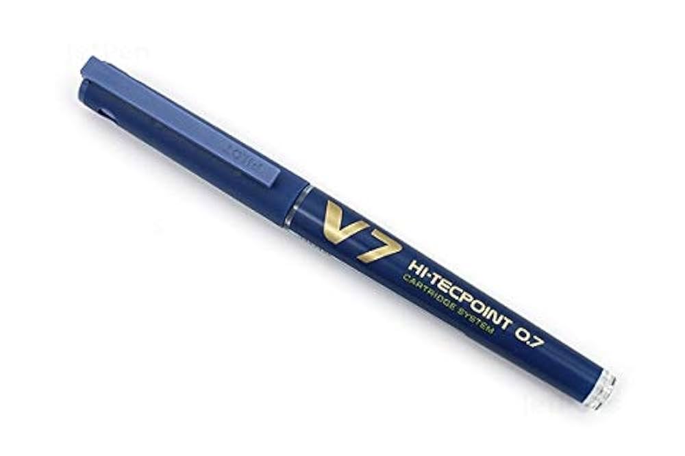 V7 pen